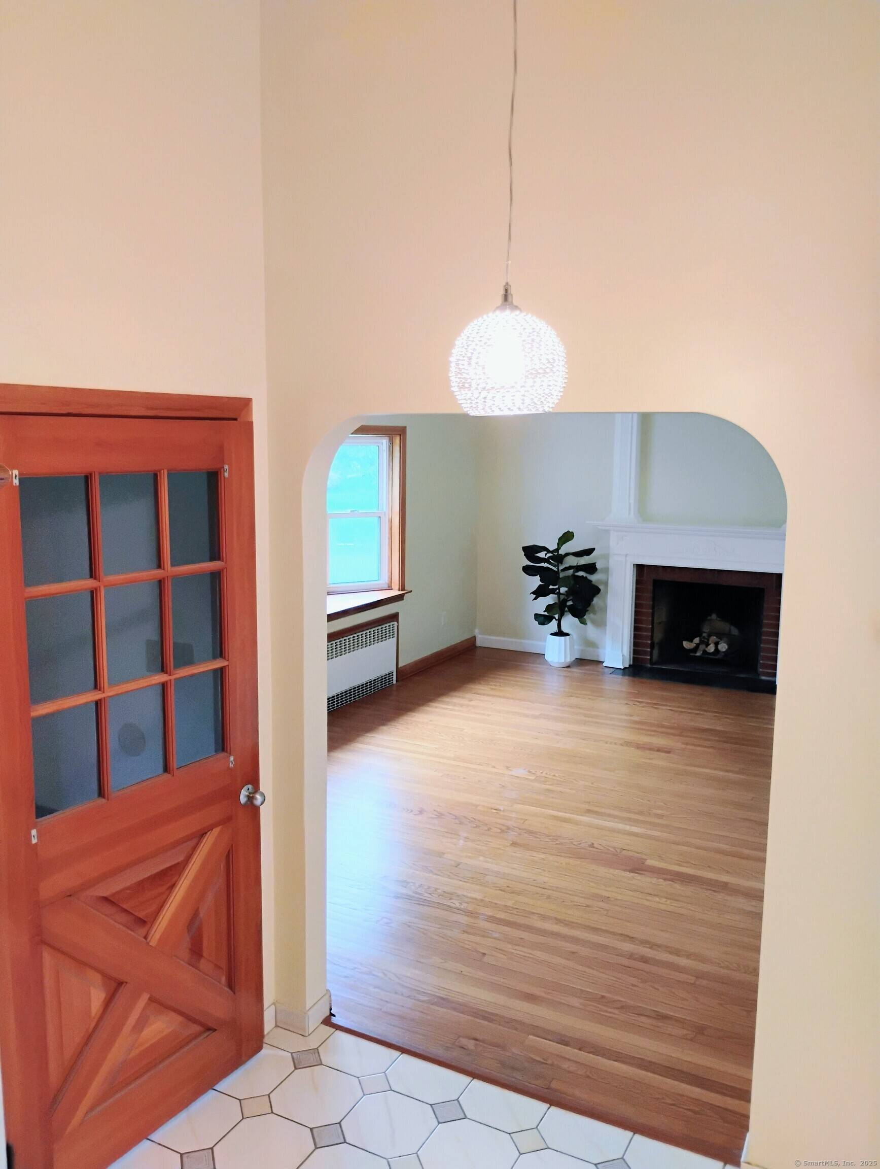 Feast your eyes on this beautifully updated property !