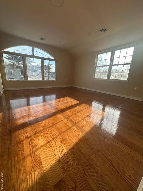 This spacious 3 bedroom apartment offers a bright and comfortable living experience with large windows throughout that fill the home with natural light.