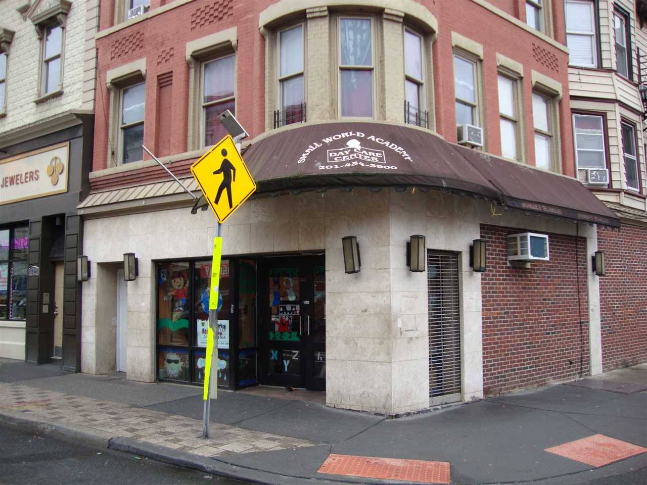 740 BERGEN AVE Commercial New Jersey