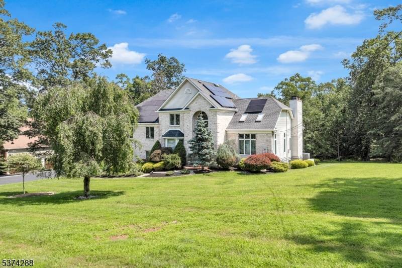 Welcome to this custom beauty located on a dead end street.
