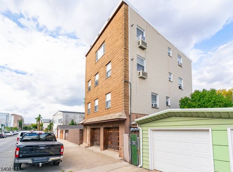 Don't miss this two family house in immaculate condition.