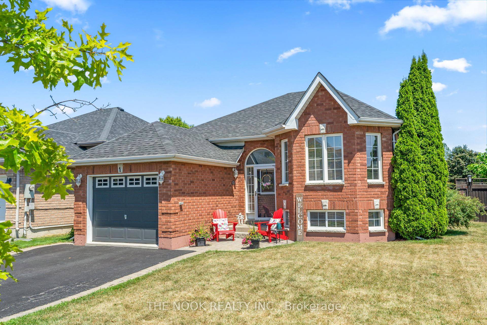 Meticulously Maintained Bungalow In One Of Newcastle's Most Sought After Neighborhoods Just A Short Stroll To The Charming Historic Downtown, Where You'll Find Fabulous Shops, Restaurants, Cafes, And Amenities.