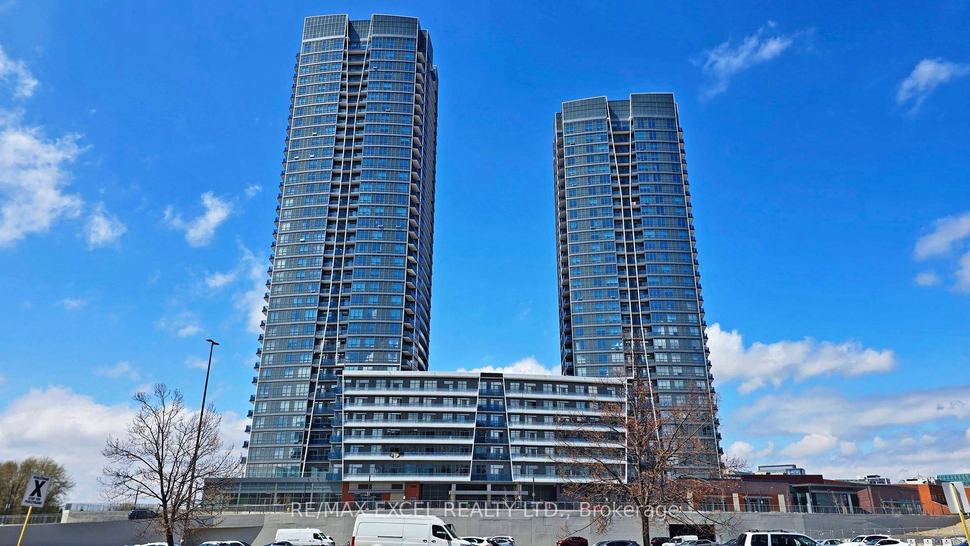 ASSIGNMENT SALE Step into this beautifully designed, brand new condo that has never been lived in !