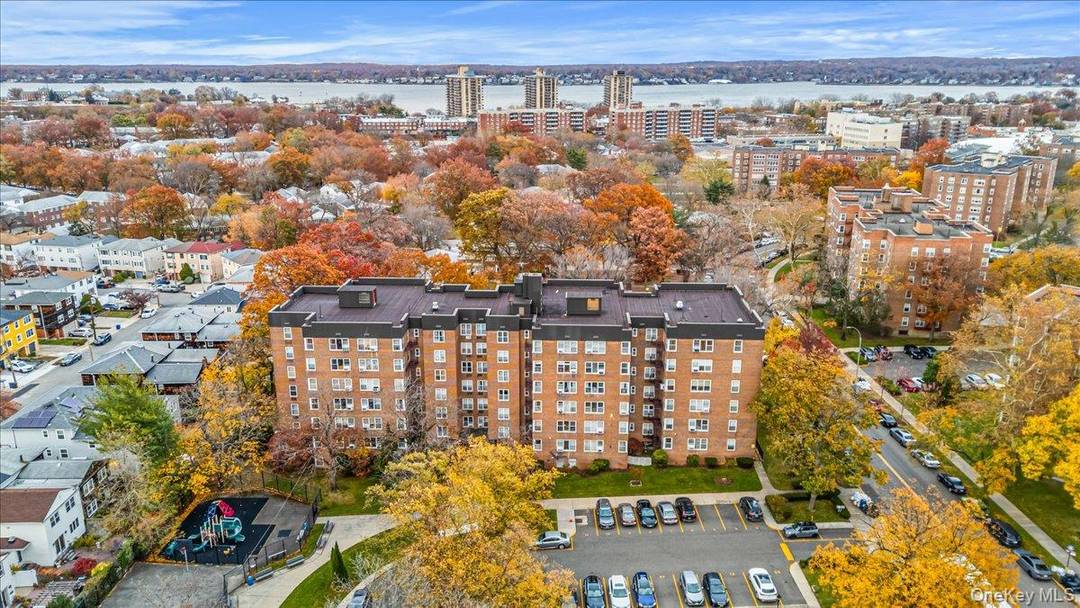 Welcome to Bayside, one of the most sought after communities in Northeast Queens !