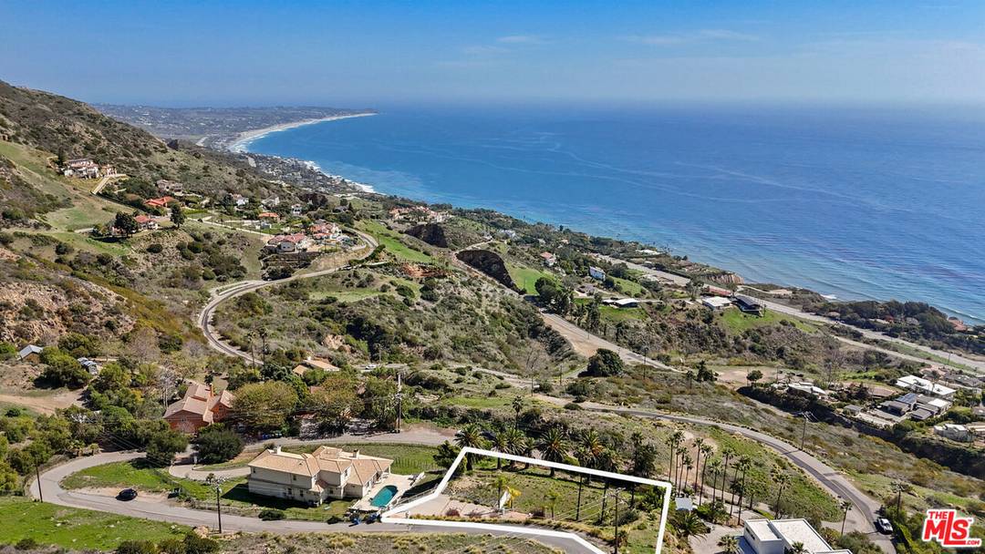 4417   Vista Del Preseas Malibu La