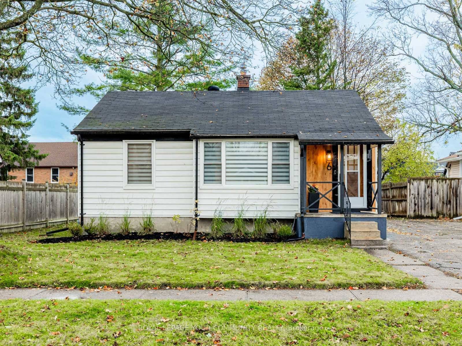 Tucked away on a quiet, family friendly street, this beautifully updated home offers the perfect blend of comfort, charm, and opportunity a true gem for first time buyers ready to ...