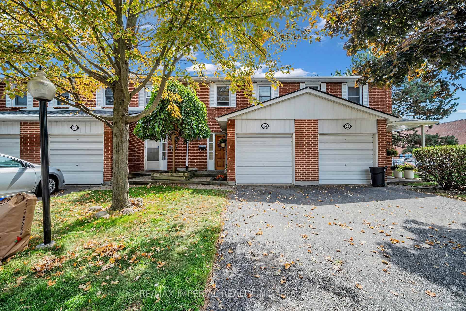 Welcome to Johnsview Village one of the BEST managed condominium communities in the area !