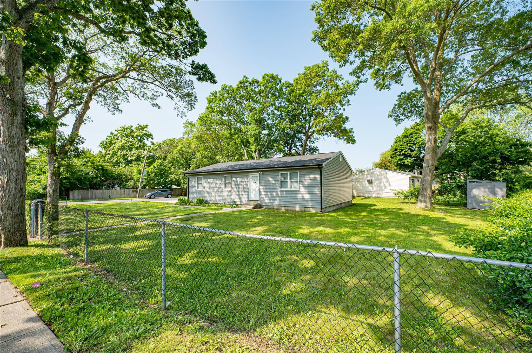Step into this beautifully renovated home, where no detail has been overlooked.