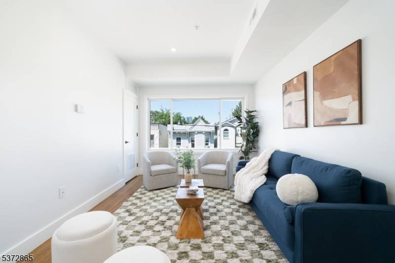 Be the First to Live in This Modern Broadway Lafayette Gem.