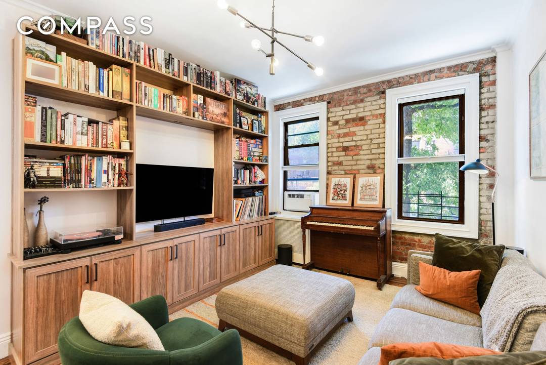 Welcome Home to the Pre War Elegance of Astoria Lights !