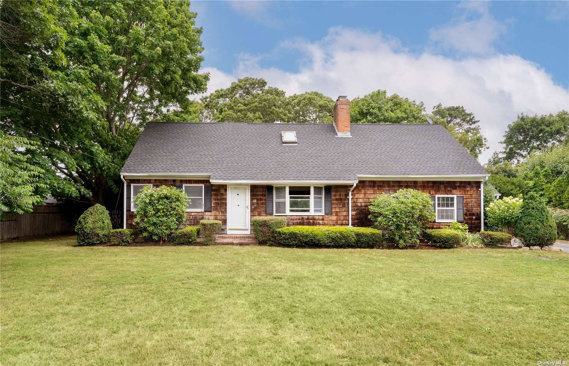 Look no further for your next home !