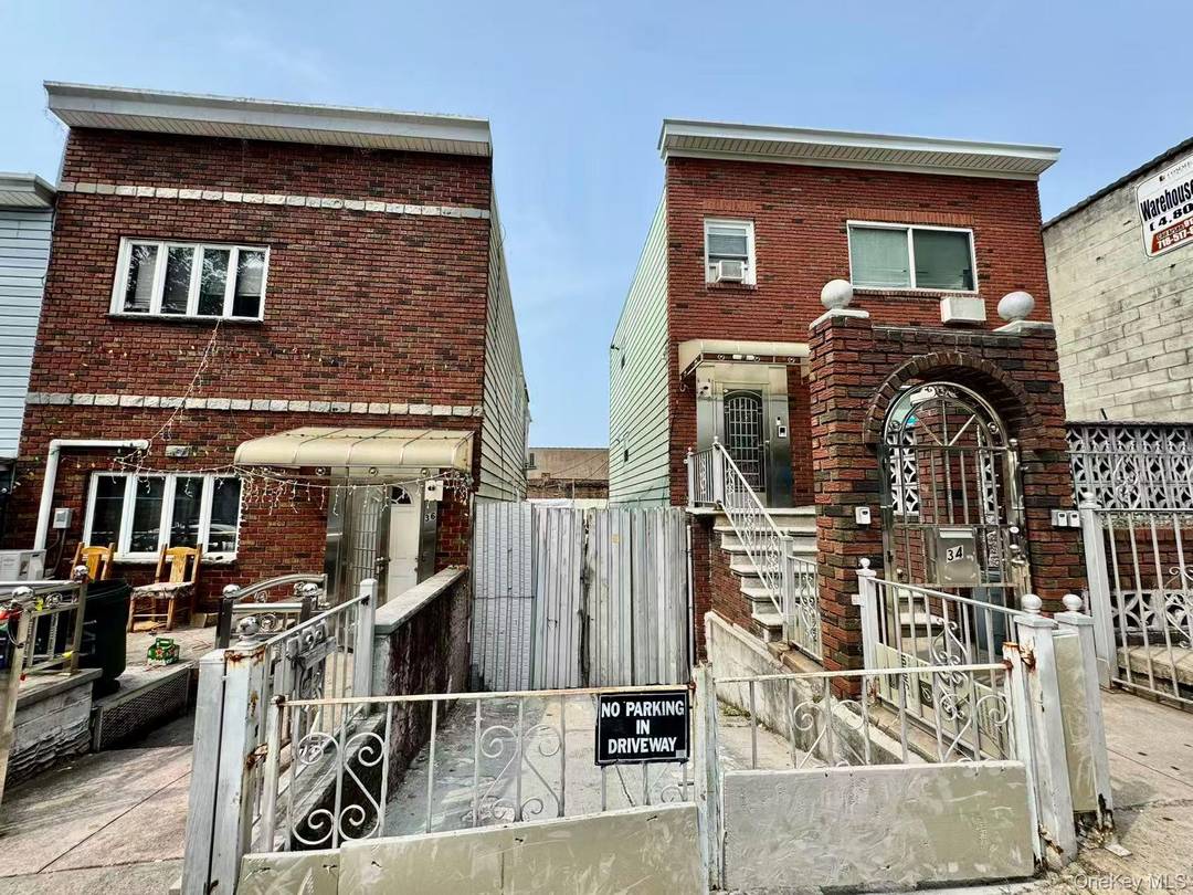 ? ? Investment Opportunity Two Newly Renovated Homes on Marginal Street 34 Marginal Two family home, 2, 500 sq ft lot, 4, 109 year taxes 36 Marginal Single family home, ...