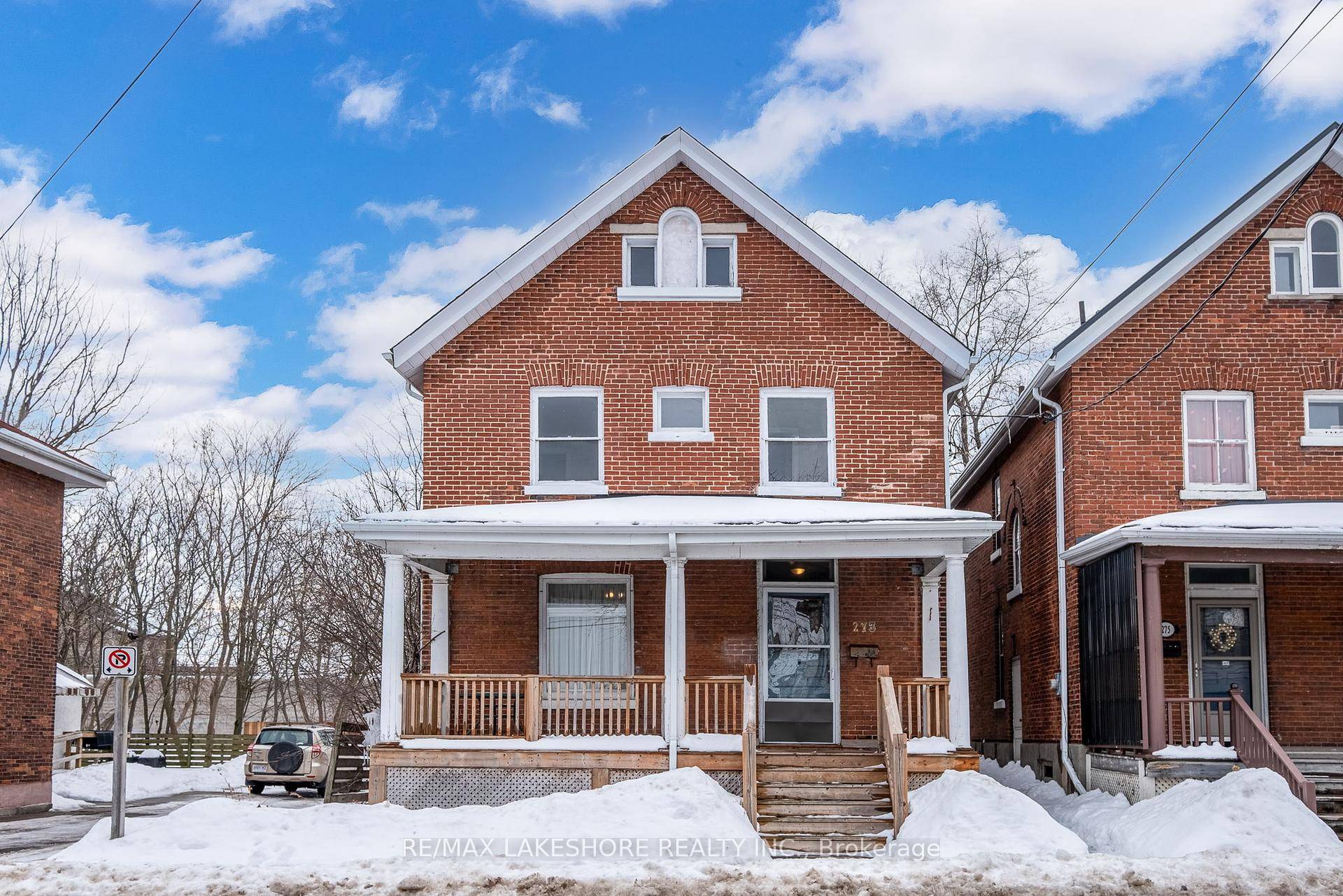 Welcome to this beautiful 4 bedroom home, perfectly situated just steps from Cobourg's historic downtown and a short walk to the stunning harbourfront and sandy beach.