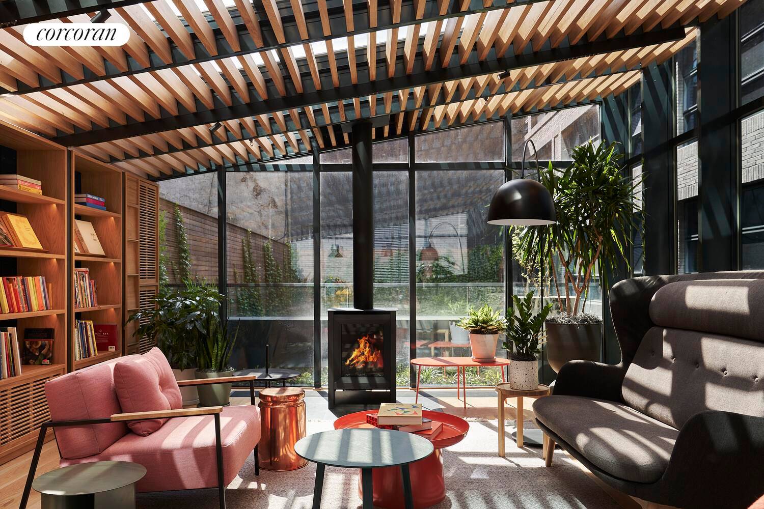 547 West 47th Street, 313 The West Residence Club, Hell's Kitchen, New York, NY 10036 547 West 47th Street offers lifestyle driven condominium residences with architecture and interiors by the ...