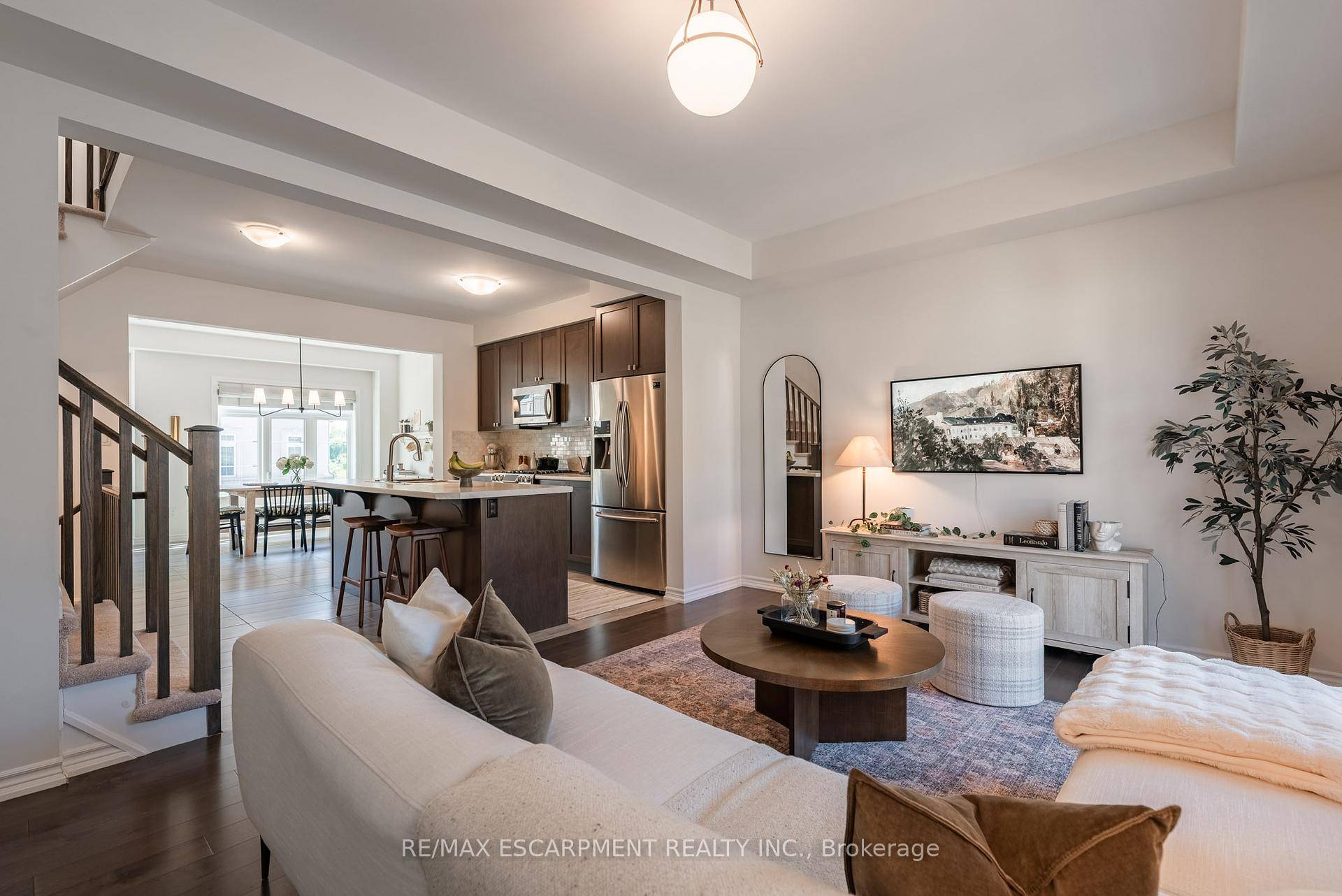 Welcome Home to Modern Comfort and Timeless Elegance.