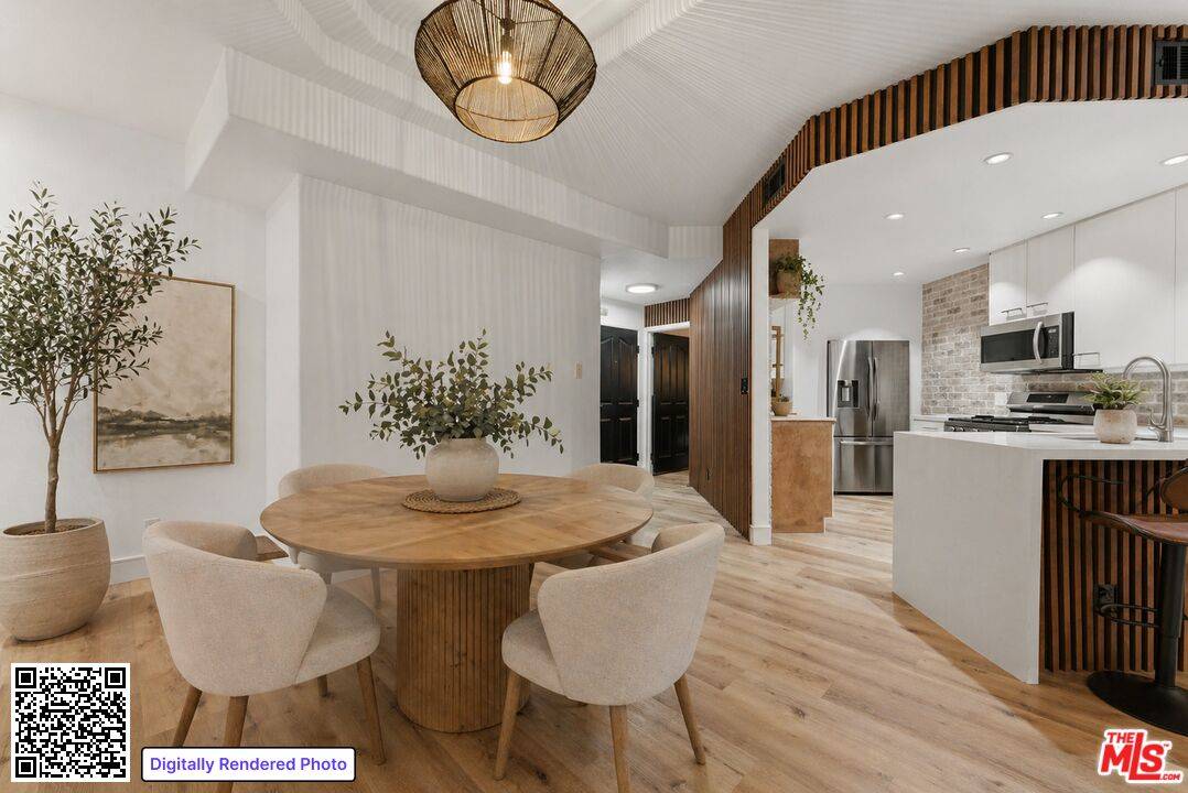 1160 Granville Ave 2BR Brentwood La