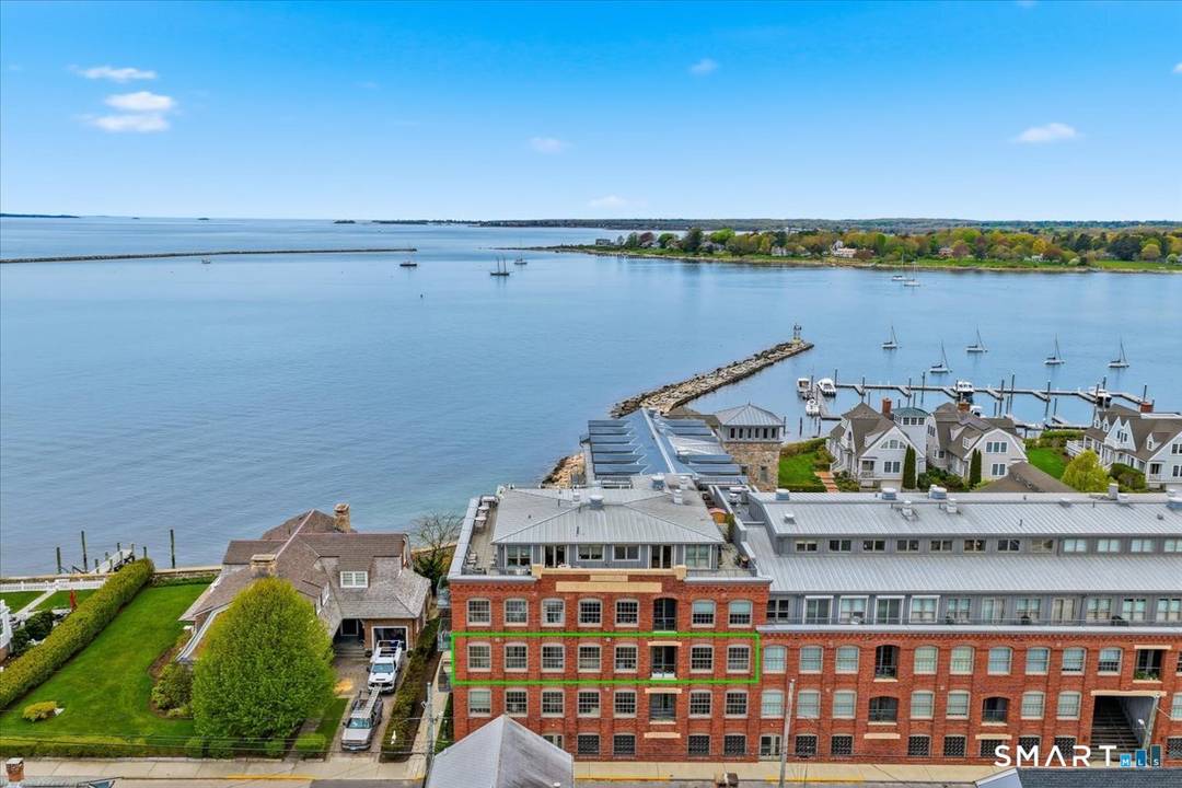 Set within the heart of Stonington Borough, this exceptional waterfront residence offers an uncommon opportunity to experience the timeless beauty of coastal New England living with the comfort and ease ...