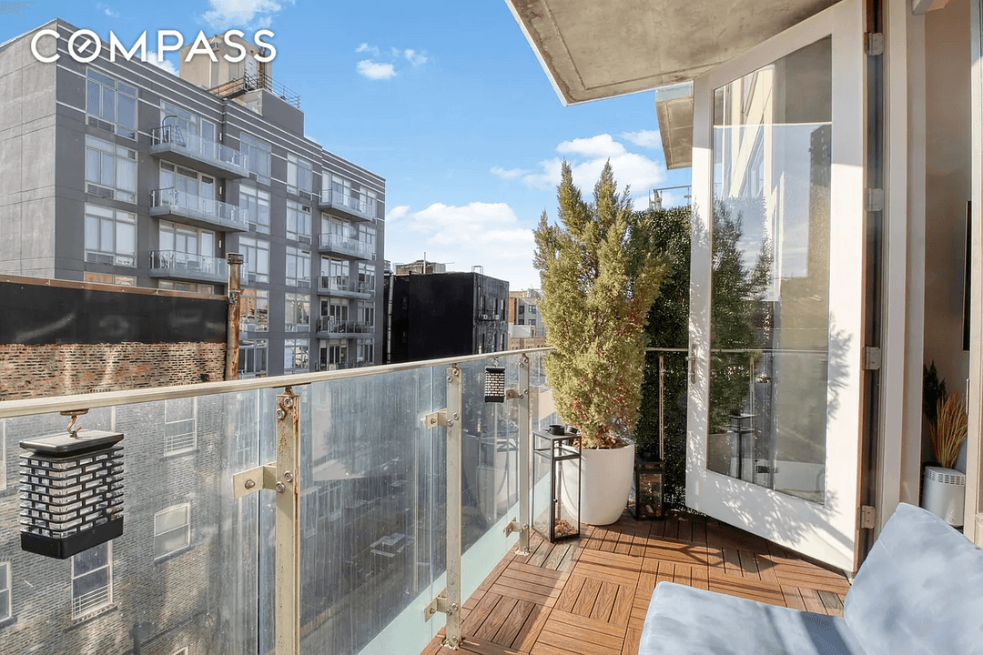 This fabulous south facing residence at the Conrad Condominium is the perfect combination of style, comfort and convenience.