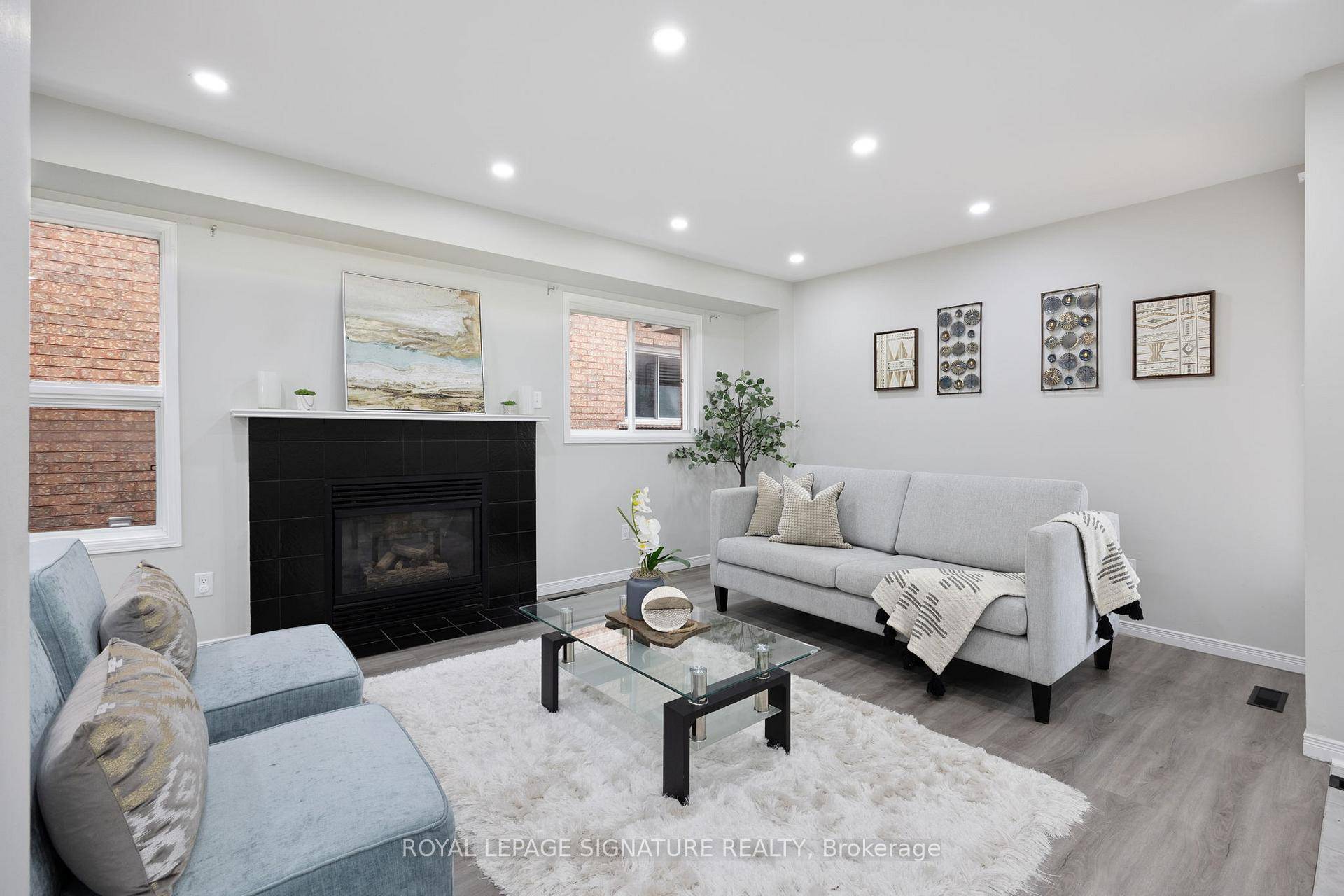 Welcome to 124 Laidlaw Drive Your Next Home Awaits !