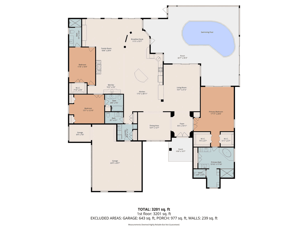 Discover luxury living in the prestigious Piper's Landing Yacht and Country Club, Palm City, FL.