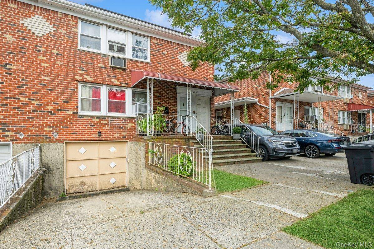 Investor s Dream in the Heart of Queens Village !