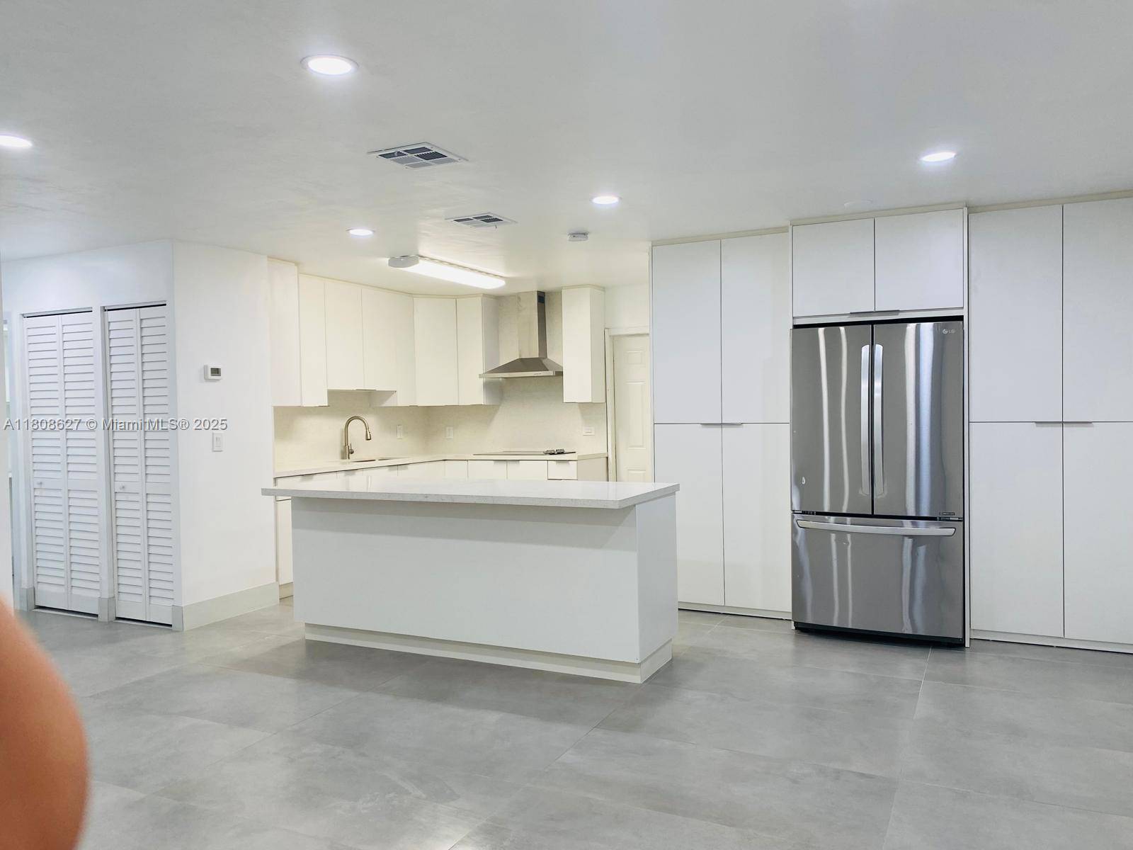 Completely Renovated 4 Bedroom Home with Income Potential !