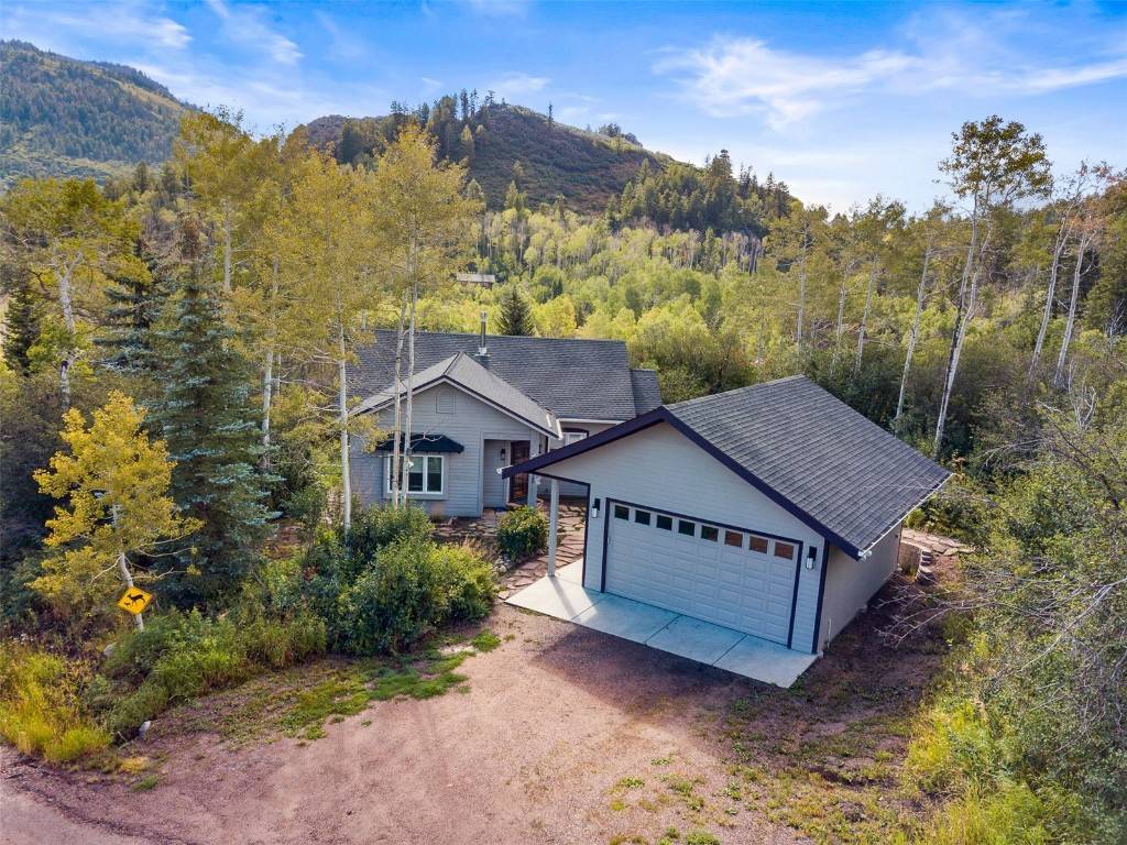 Discover this charming and well maintained 2 bedroom, 1 bathroom one level home nestled in the desirable Stagecoach area.