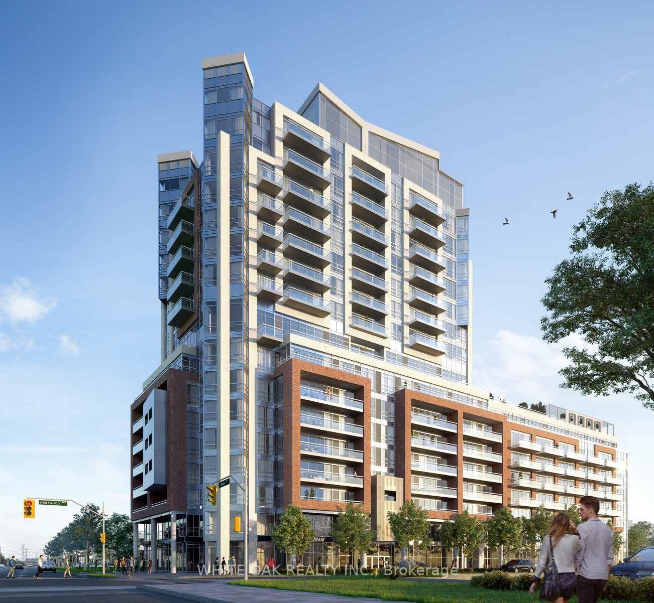 Be the first to live in this Modern brand new 2 bedroom den, 2 bathroom suite at 8888 Yonge, a boutique condo in the heart of Richmond Hills prestigious South ...