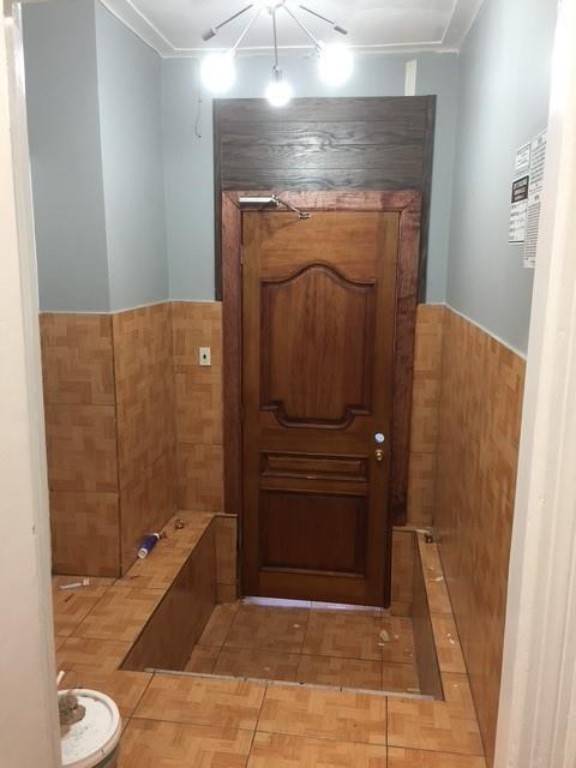 Prime opportunity for investors to acquire a semi attached corner mixed use property located in the heart of Brownsville, Brooklyn.