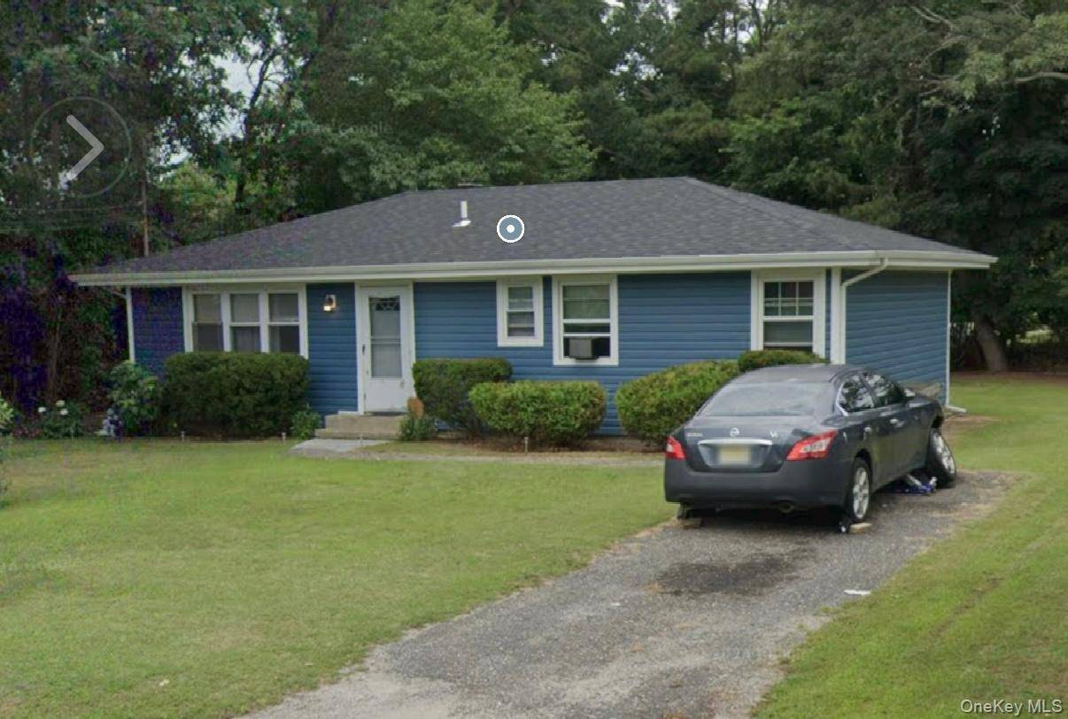 CHARMING 3 BEDROOM RANCH BUILT IN 1988 BOASTS MASTER BEDROOM WITH FULL BATHROOM, 2 ADDITIONAL BEDROOMS NEW ROOF, NEW SIDING, HUGE LOT, LOW TAXES, AND FULL FINISHED BASEMENT WITH FULL ...