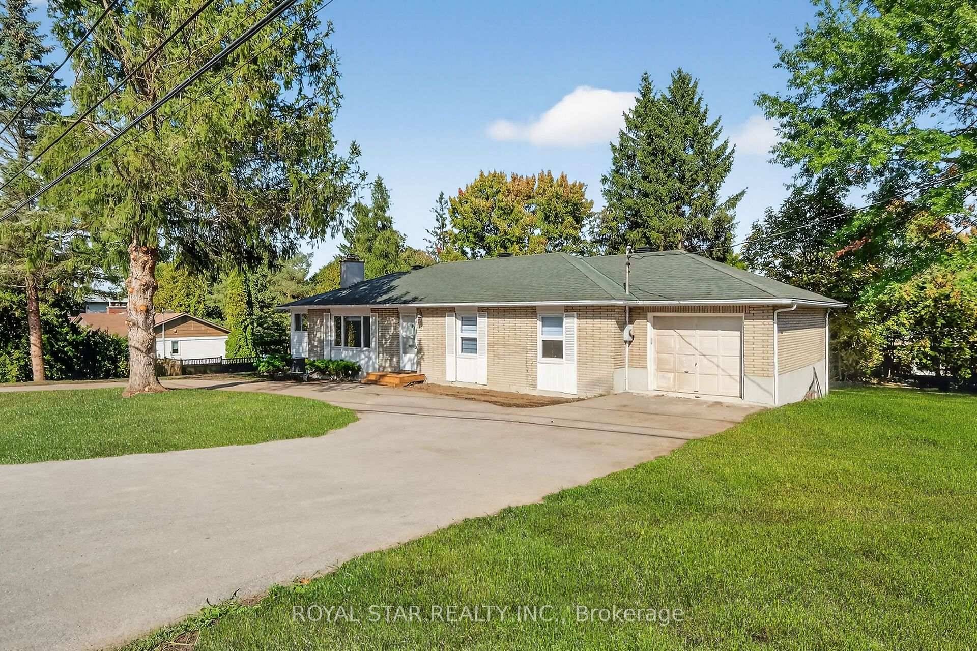 Nestled among winding streets, this is a rare opportunity to reside in the prestigious enclave of Rothwell Heights.