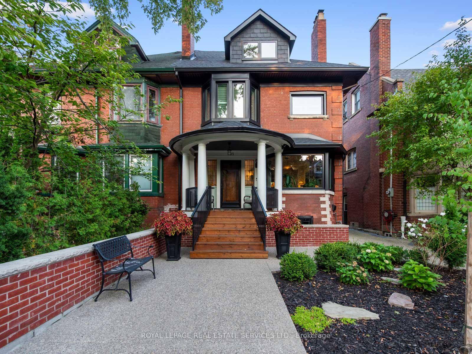 Step inside and discover Edwardian charm seamlessly blended with modern sophistication a timeless home designed for everyday living and elegant entertaining.