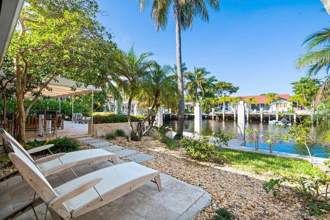 2809 NE 25th Street, Fort Lauderdale, FL 33305