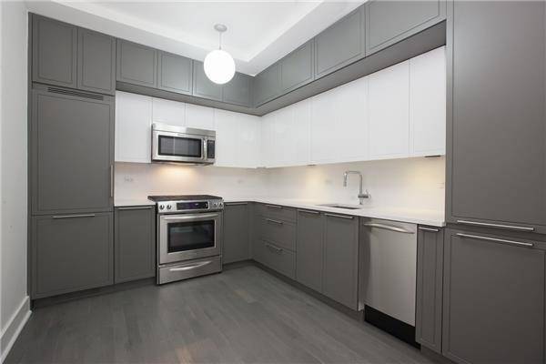 AVAIABLE IMMEDIATELY upon board approval Quiet and modern 1 Bed 1 Bath home in a Full Service Condominium.