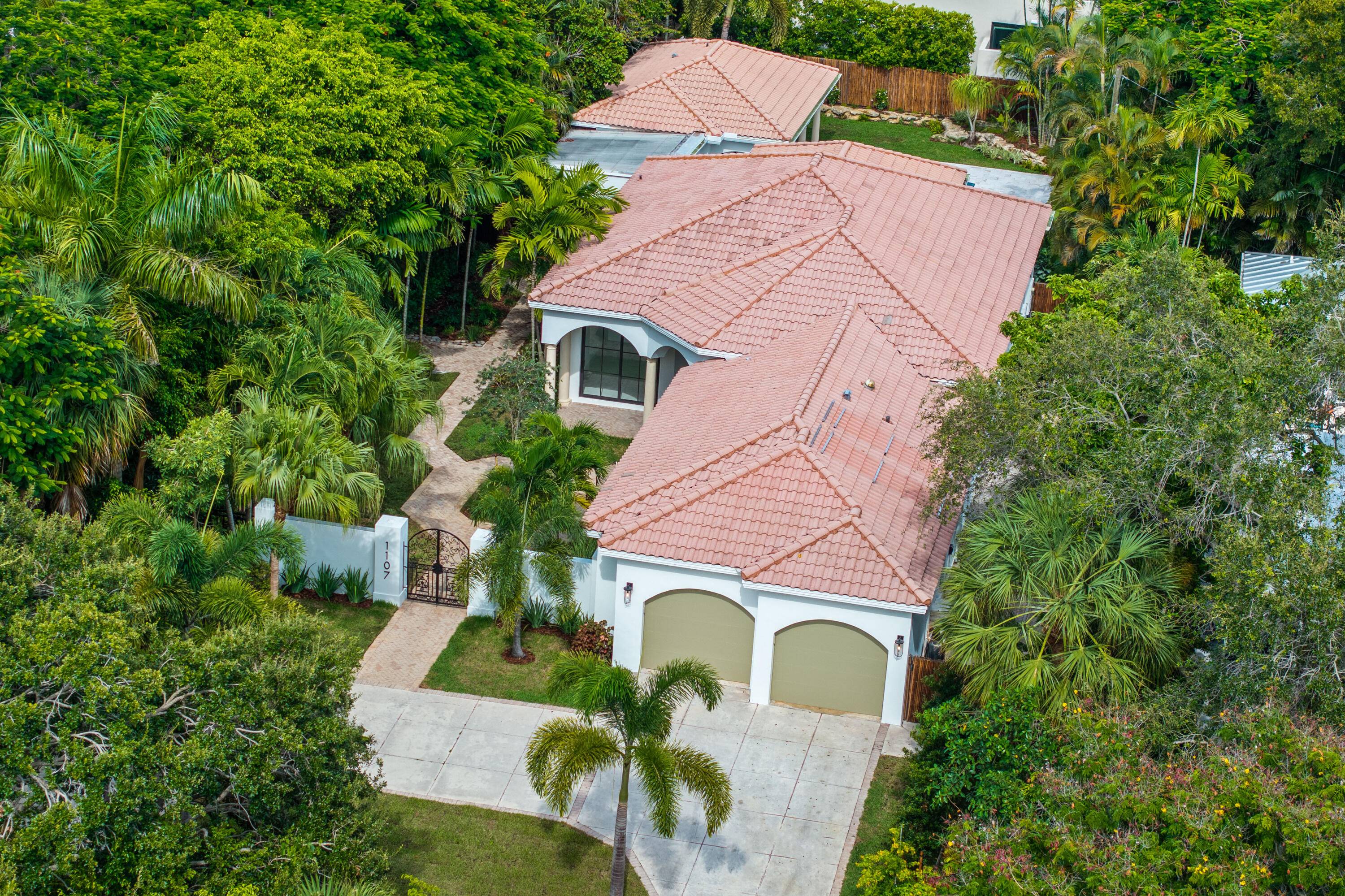Welcome to this fully reimagined and professionally remodeled residence in Delray Beach's highly sought after Lake Ida neighborhood.