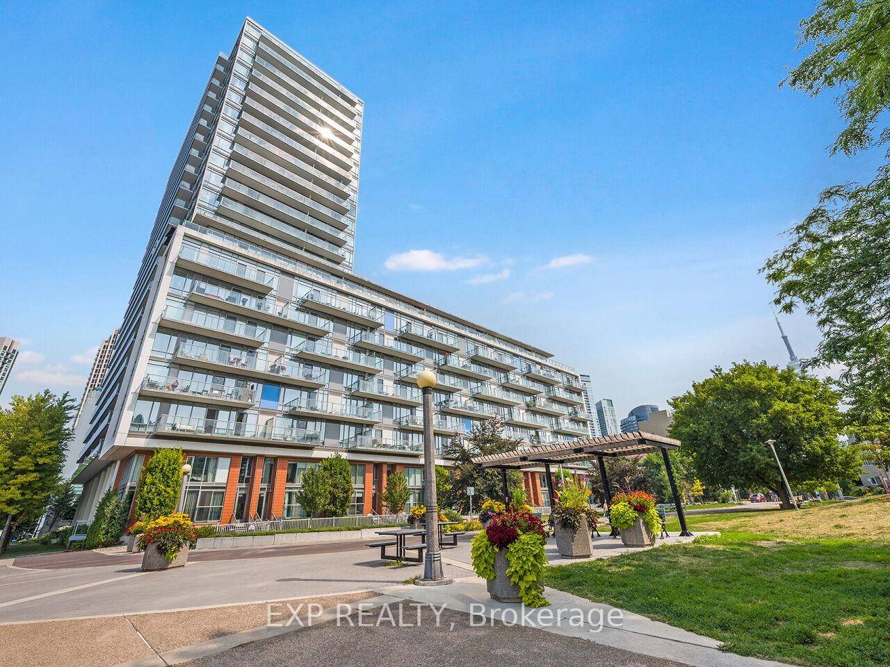 One of a Kind Waterfront Condo Million Dollar Views.