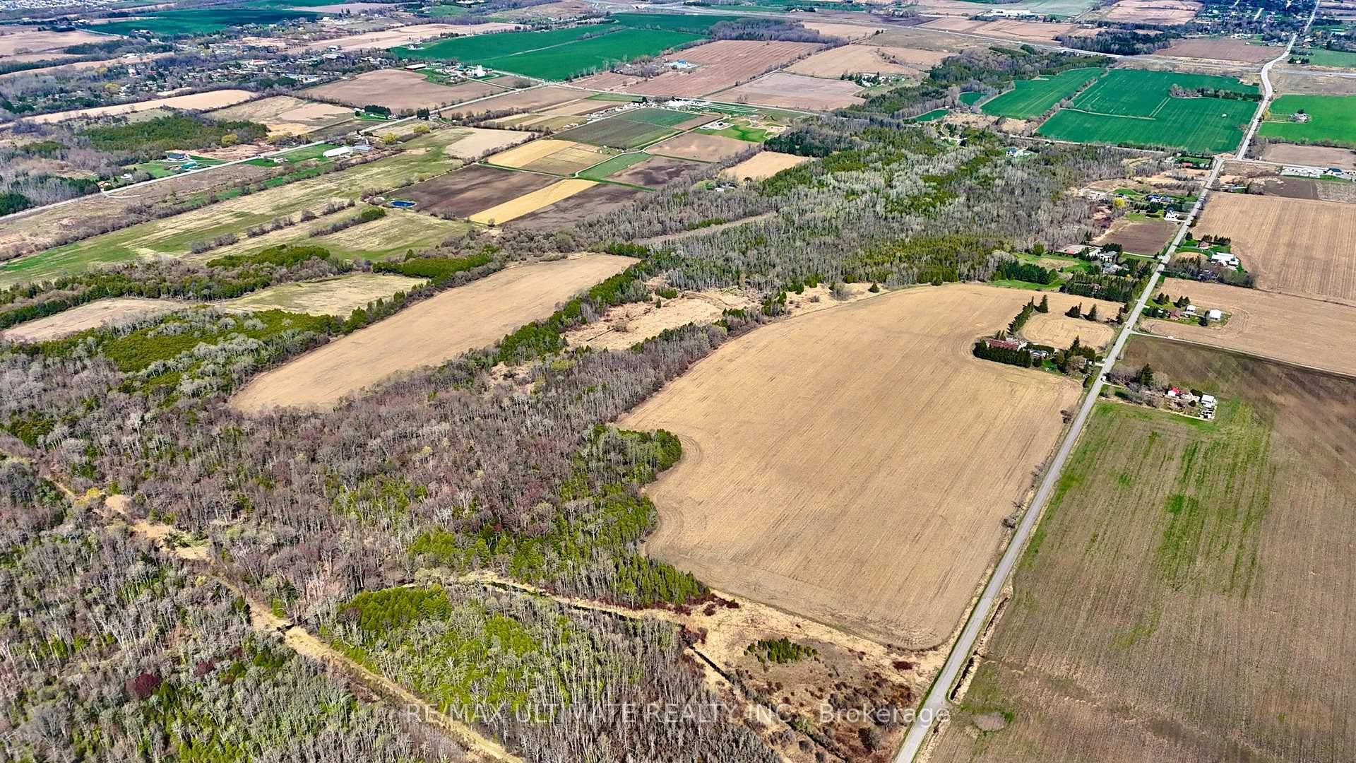 Remarkable RARE FIND ! 228 Acres of land in the HIGHLY sought after community of Solina.