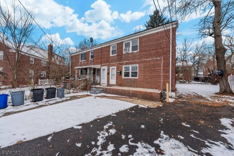 Turnkey 2 Family Investment Opportunity in Rahway !