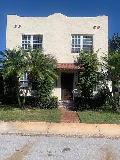 217 Lytton Court Single Family Palm Beach