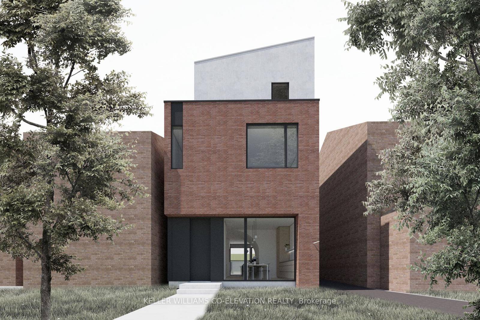 Exceptional Development Opportunity in Prime Leslieville !