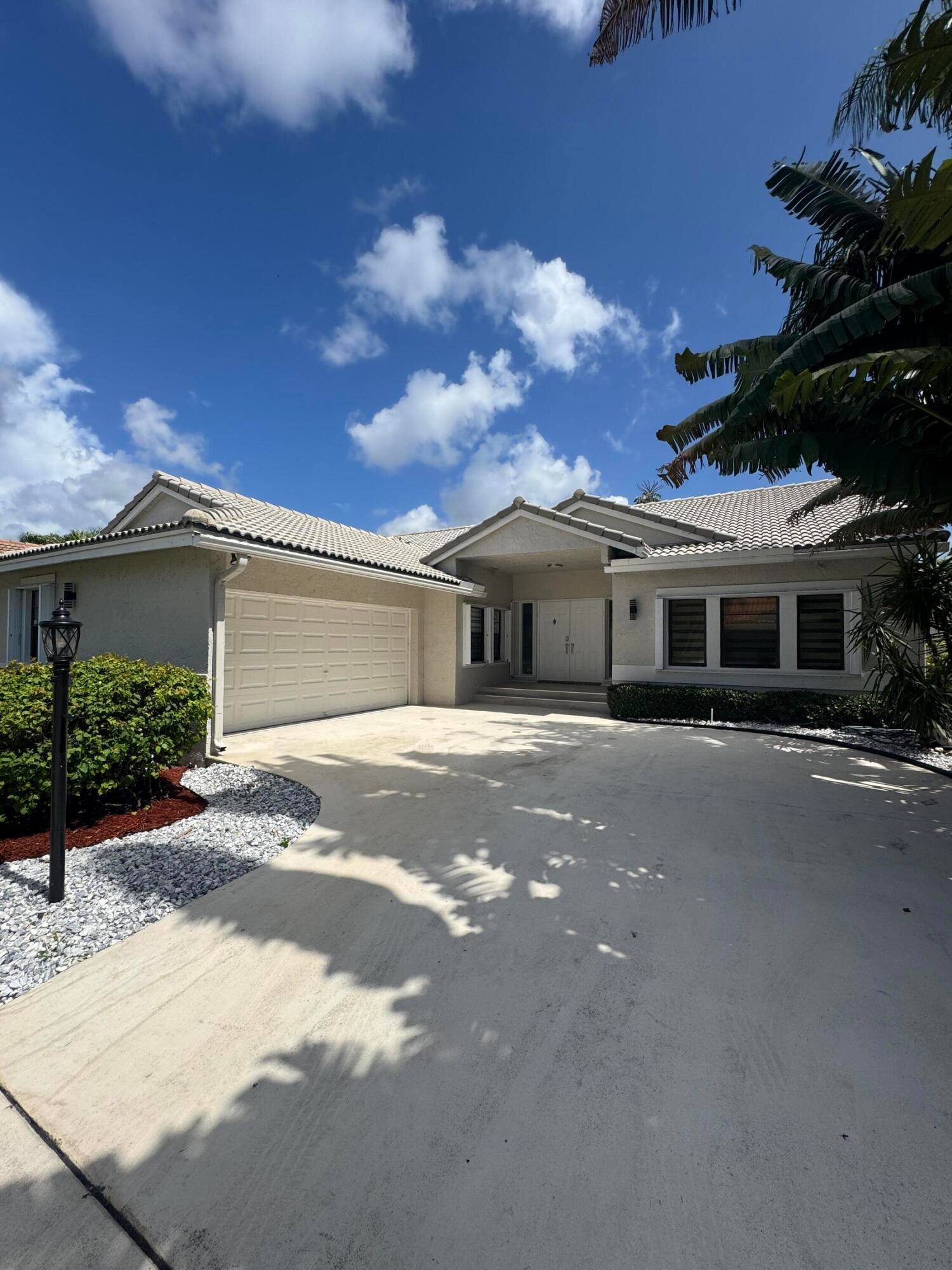 10024 ; Fully Renovated 3BR 2BA Single Family Home in the Heart of Boca Raton !