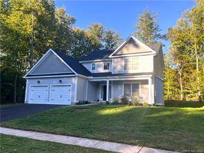 NEW CONSTRUCTION ! ! ! Introducing PINNACLE RIDGE.