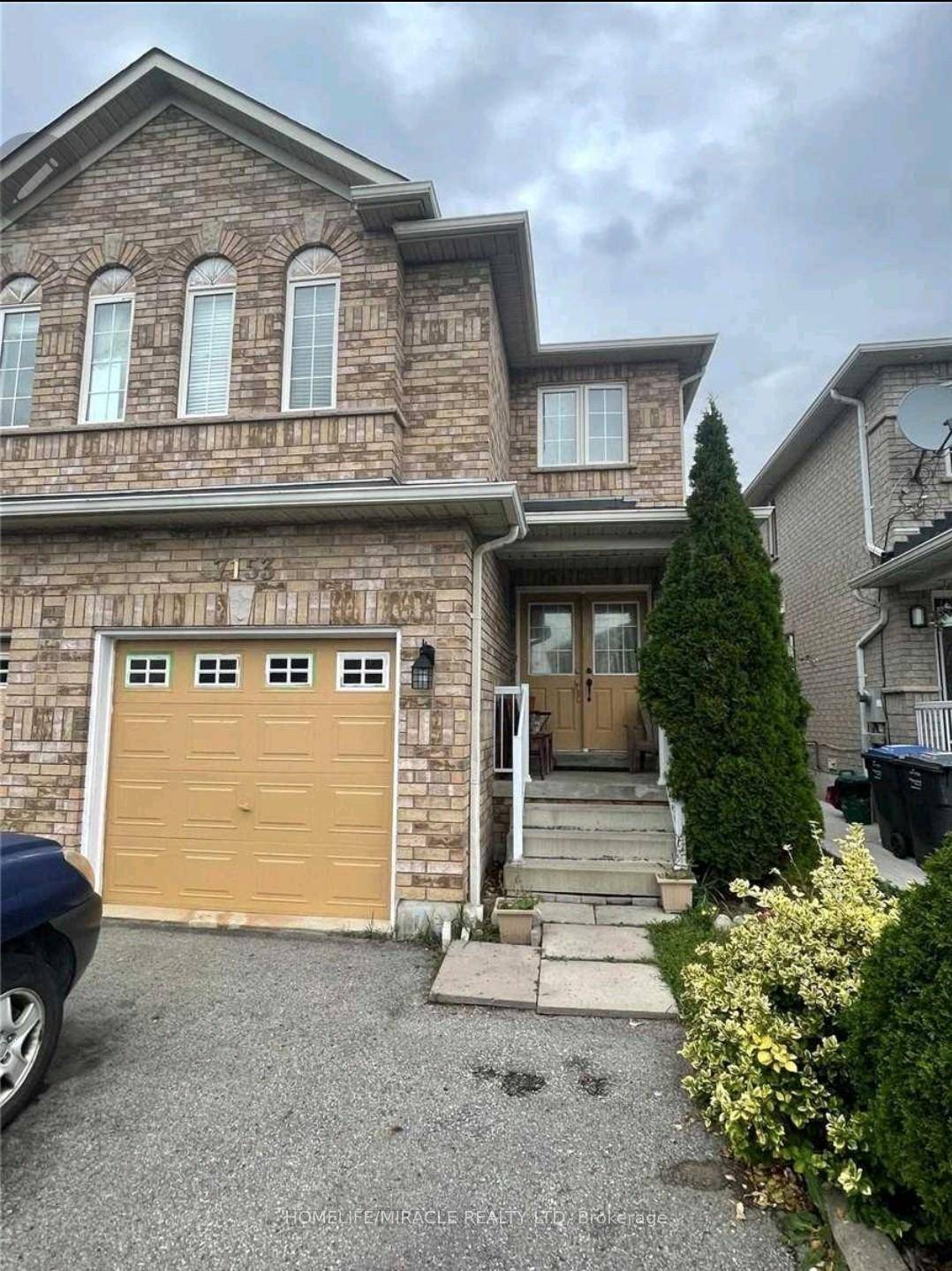 Stunning 4 2 Bed, 4 Bath Semi in Prime Mississauga Derry amp ; Mavis.