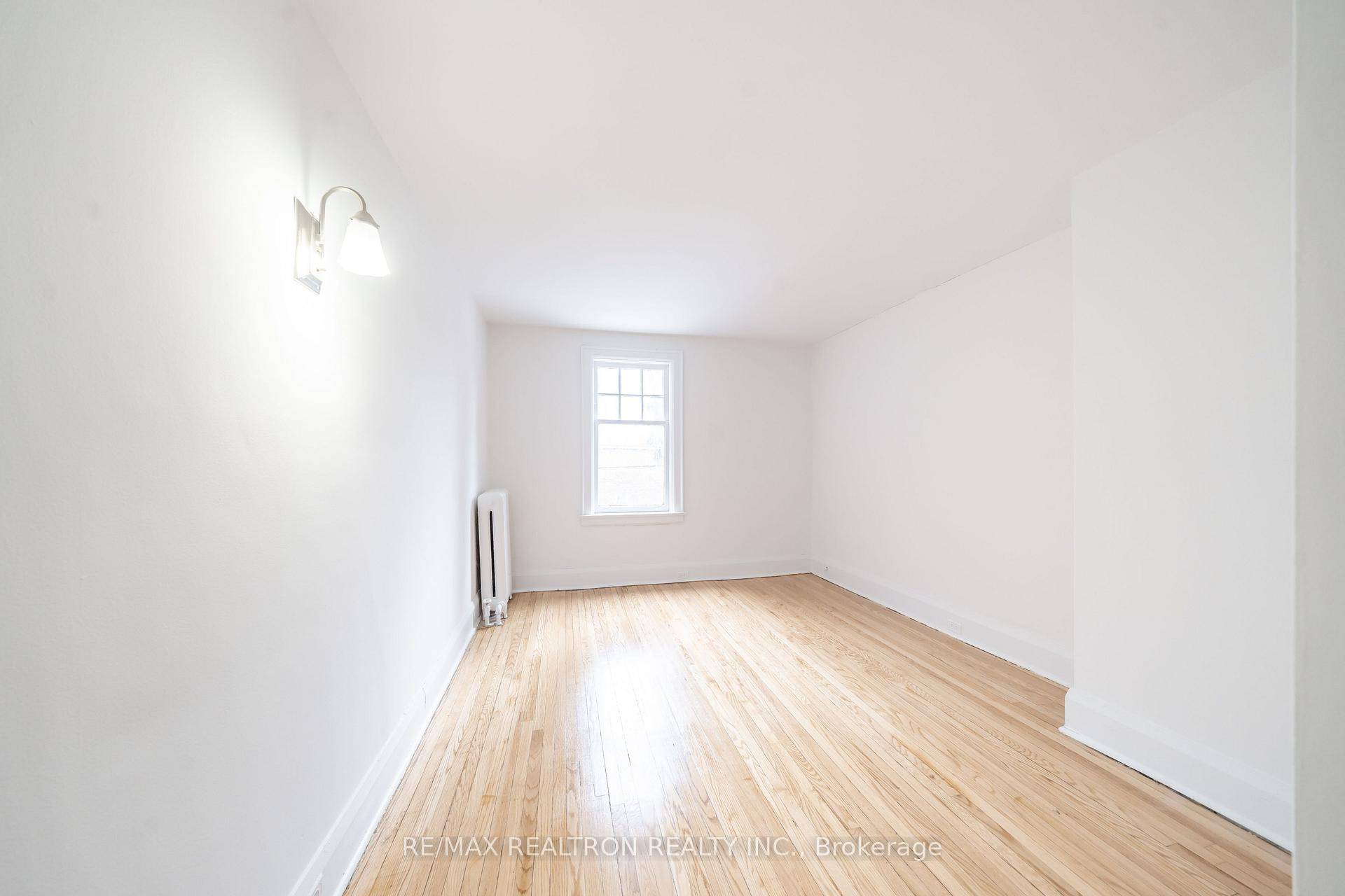 This East Toronto Location is on the North West corner of Queen St East, and Kingston Rd.