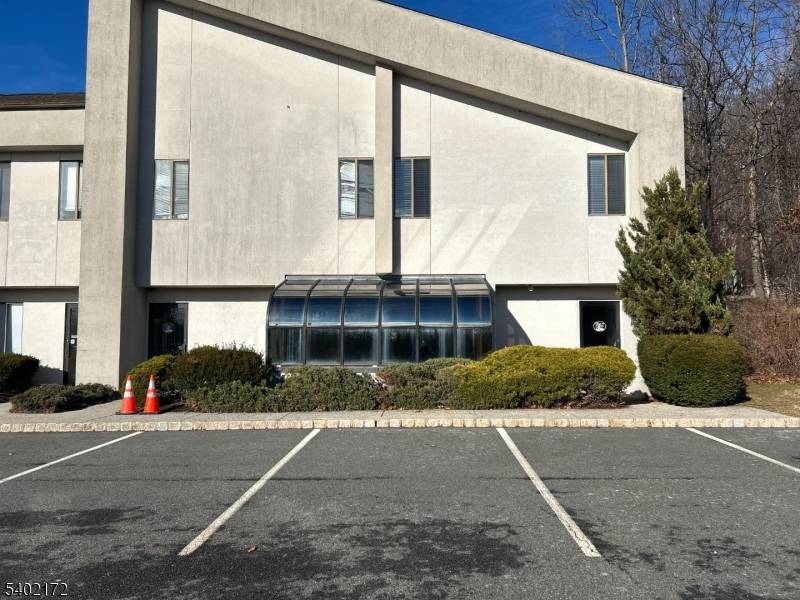 Build your ideal business presence with this exceptional commercial condominium and raw land opportunity located in highly desirable Morris County, New Jersey.