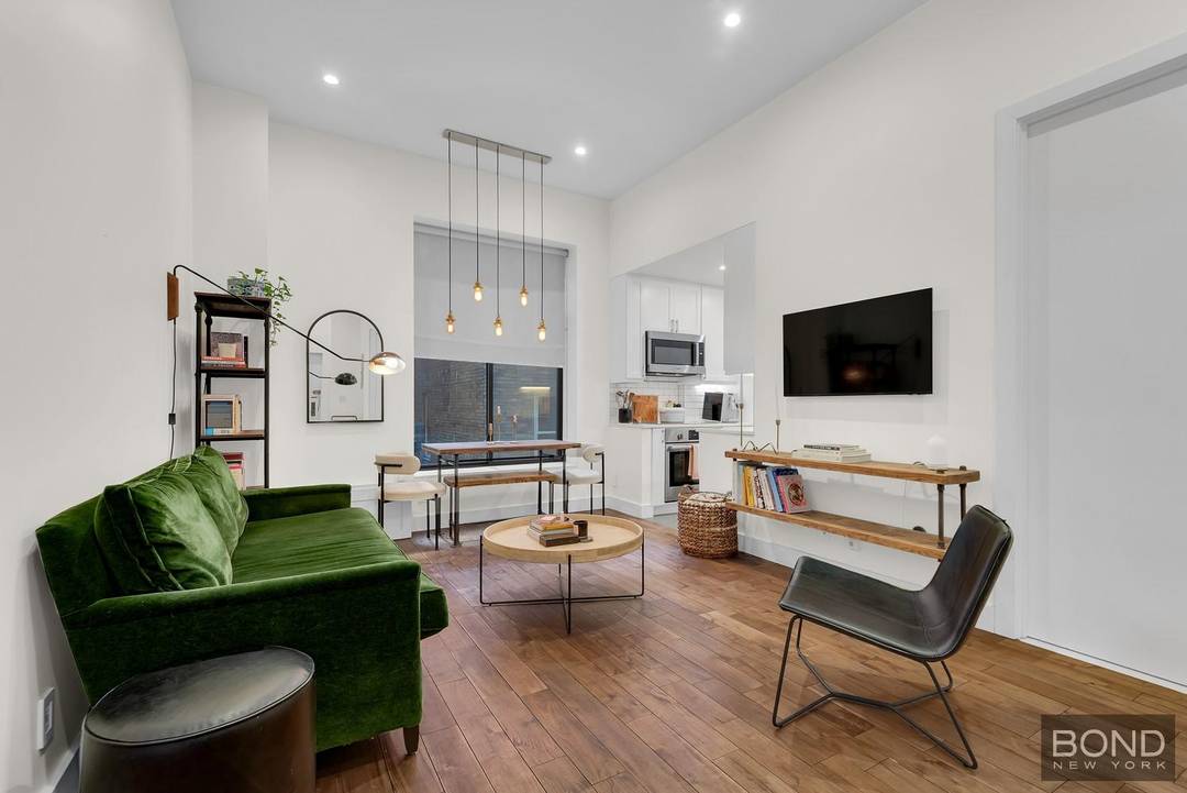 Renovated One Bedroom at The Albert Greenwich VillageAll showings are by appointment.