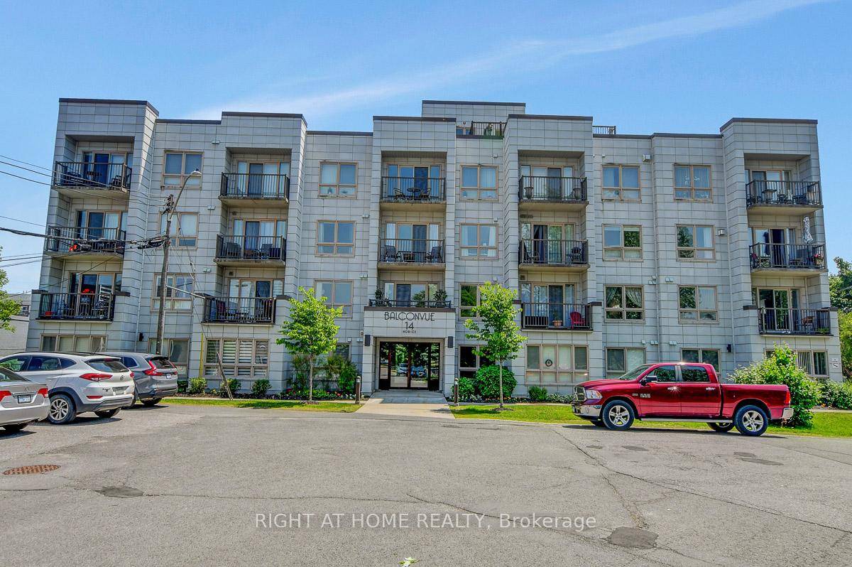 Hidden Gem ! Rare Boutique Condominium nestled in sought after Crestview that is centrally located and steps to shopping amp ; public transportation !