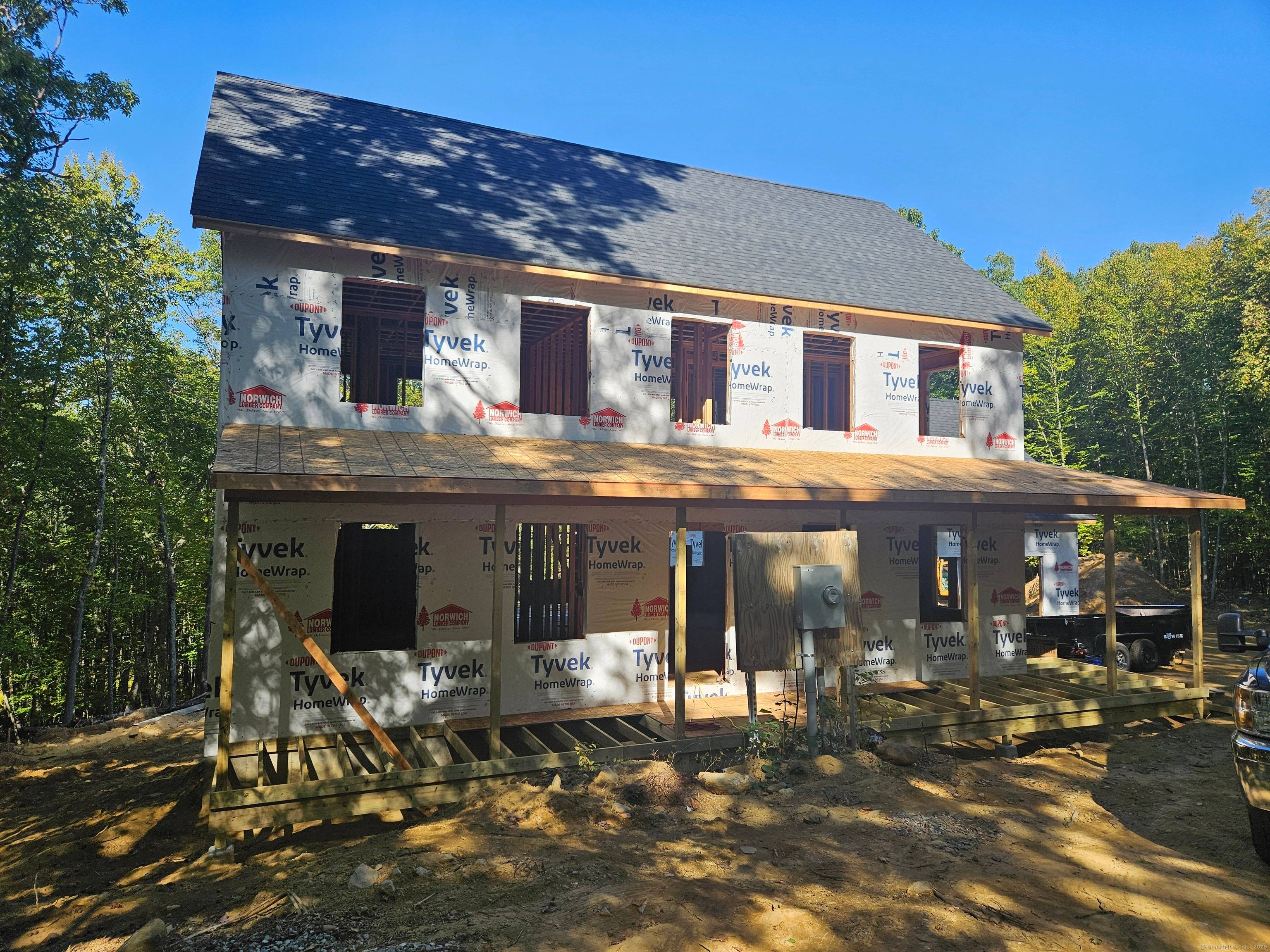 Welcome to your dream home !