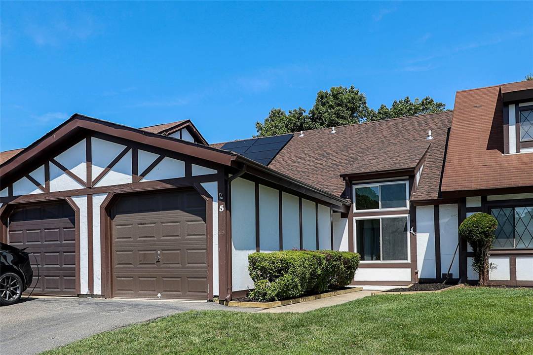 Welcome to your dream home !