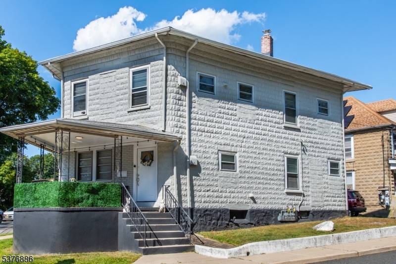 Don't miss this rare opportunity to own a fully vacant, turnkey two family property in one of Netcong's most convenient and desirable locations.